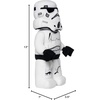 image:imageLEGO Star Wars Mandalorian 13 Plush CharacterStormtrooper