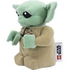 image:imageLEGO Star Wars Mandalorian 13 Plush CharacterThe Child