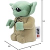 image:imageLEGO Star Wars Mandalorian 13 Plush CharacterThe Child