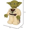 image:imageLEGO Star Wars Mandalorian 13 Plush CharacterYoda