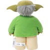 image:imageLEGO Star Wars Yoda Holiday Plush Character