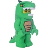 image:imageLego Minifigure Lizard Man 9 Plush Character