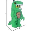 image:imageLego Minifigure Lizard Man 9 Plush Character