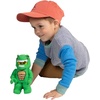 image:imageLego Minifigure Lizard Man 9 Plush Character