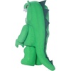 image:imageLego Minifigure Lizard Man 9 Plush Character