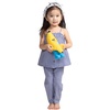 image:imageLego Minifigure Shark Suit Guy 14 Plush CharacterBanana Guy