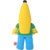 image:imageLego Minifigure Shark Suit Guy 14 Plush CharacterBanana Guy