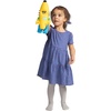 image:imageLego Minifigure Shark Suit Guy 14 Plush CharacterBanana Guy