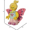 image:imageLego Minifigure Shark Suit Guy 14 Plush CharacterButterfly Girl