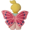 image:imageLego Minifigure Shark Suit Guy 14 Plush CharacterButterfly Girl