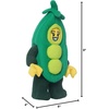 image:imageLego Minifigure Shark Suit Guy 14 Plush CharacterCharacters  Character