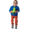 image:imageLego Minifigure Shark Suit Guy 14 Plush CharacterCharacters  Character