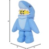 image:imageLego Minifigure Shark Suit Guy 14 Plush CharacterCharacters