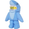 image:imageLego Minifigure Shark Suit Guy 14 Plush CharacterCharacters