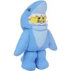 image:imageLego Minifigure Shark Suit Guy 14 Plush CharacterCharacters