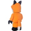image:imageLego Minifigure Shark Suit Guy 14 Plush CharacterEmbroidered Characters
