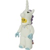image:imageLego Minifigure Shark Suit Guy 14 Plush CharacterUnicorn Girl
