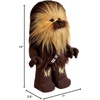 image:imageLego Star Wars Chewbacca 13 Plush CharacterChewbacca
