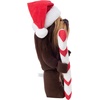 image:imageLego Star Wars Chewbacca Holiday Plush Character
