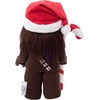 image:imageLego Star Wars Chewbacca Holiday Plush Character