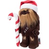 image:imageLego Star Wars Chewbacca Holiday Plush Character