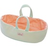 image:imageLove Stella My First Doll Peach with Bassinet for Newborns and Infants by Manhattan Toy