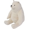 image:imageManhattan Toy 18 Cream Kodiak Teddy Bear Plush Toy with Faux Fur and SuedeLike Paws