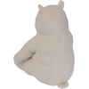 image:imageManhattan Toy 18 Cream Kodiak Teddy Bear Plush Toy with Faux Fur and SuedeLike Paws