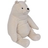 image:imageManhattan Toy 18 Cream Kodiak Teddy Bear Plush Toy with Faux Fur and SuedeLike Paws