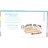 image:imageManhattan Toy Alpine Express 49Piece Wooden Toy Train Set with Scenic Accessories for Toddlers 3 Years and Up