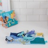 image:imageManhattan Toy Arctic Adventure Machine Washable Soft Bath Time Activity Book for Infants and ToddlersArctic Adventure