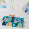 image:imageManhattan Toy Arctic Adventure Machine Washable Soft Bath Time Activity Book for Infants and ToddlersDeep Sea Dive
