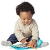 image:imageManhattan Toy Arctic Adventure Machine Washable Soft Bath Time Activity Book for Infants and ToddlersDeep Sea Dive