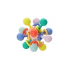 image:imageManhattan Toy Atom Colorpop Rattle amp Teether Grasping Activity Baby Toy