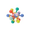 image:imageManhattan Toy Atom Colorpop Rattle amp Teether Grasping Activity Baby Toy