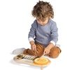 image:imageManhattan Toy Beats to Go Wooden Toddler and Preschool Musical Learning Toy Xylophone Drum Cymbal and Washboard