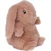 image:imageManhattan Toy Bitty Buddies Nod Dusty Pink Baby Bunny Stuffed Animal 6
