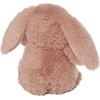 image:imageManhattan Toy Bitty Buddies Nod Dusty Pink Baby Bunny Stuffed Animal 6