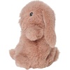 image:imageManhattan Toy Bitty Buddies Nod Dusty Pink Baby Bunny Stuffed Animal 6