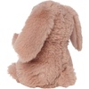 image:imageManhattan Toy Bitty Buddies Nod Dusty Pink Baby Bunny Stuffed Animal 6
