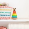 image:imageManhattan Toy Brilliant Bear Magnetic Stackup