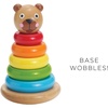 image:imageManhattan Toy Brilliant Bear Magnetic Stackup