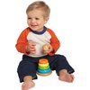 image:imageManhattan Toy Brilliant Bear Magnetic Stackup
