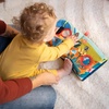 image:imageManhattan Toy Bugging Through Sensory Book