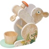 image:imageManhattan Toy Bunny Hop Mixer Toddler amp Kids Pretend Play Cooking Toy Set
