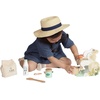 image:imageManhattan Toy Bunny Hop Mixer Toddler amp Kids Pretend Play Cooking Toy Set