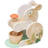 image:imageManhattan Toy Bunny Hop Mixer Toddler amp Kids Pretend Play Cooking Toy Set