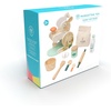 image:imageManhattan Toy Bunny Hop Mixer Toddler amp Kids Pretend Play Cooking Toy Set