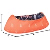 image:imageManhattan Toy Camp Acorn Canoe Buddies Soft Stuffed Animal Baby Toy