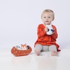 image:imageManhattan Toy Camp Acorn Canoe Buddies Soft Stuffed Animal Baby Toy